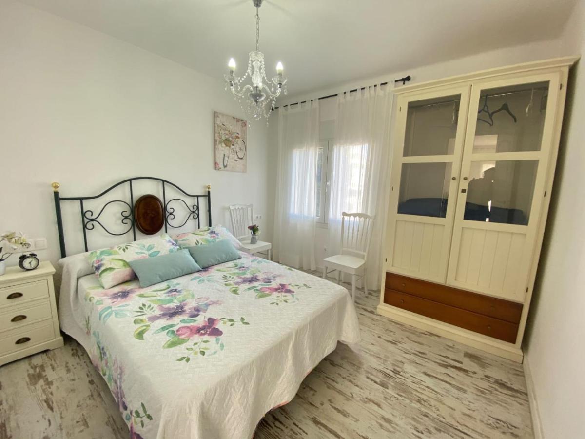 Hermoso Apartamento Vintage Cambrils Luaran gambar