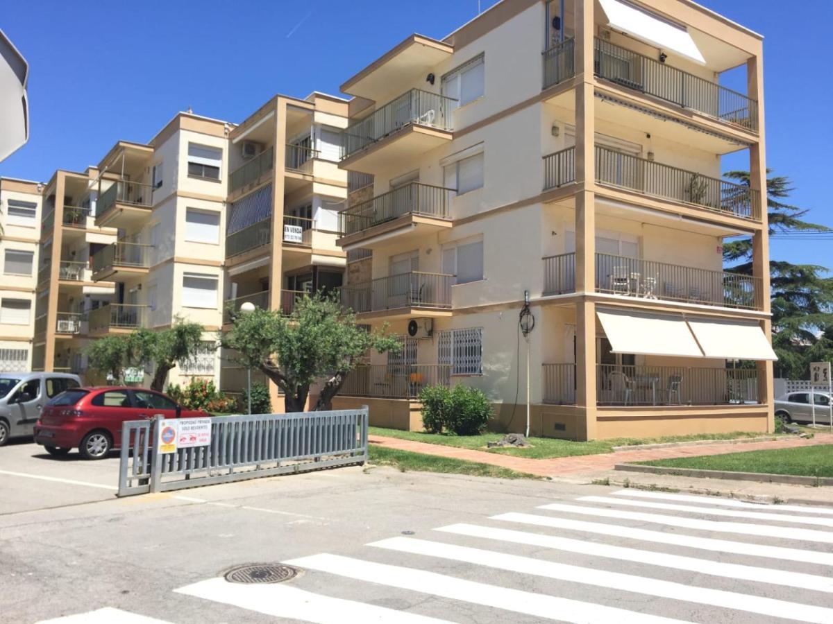 Hermoso Apartamento Vintage Cambrils Luaran gambar